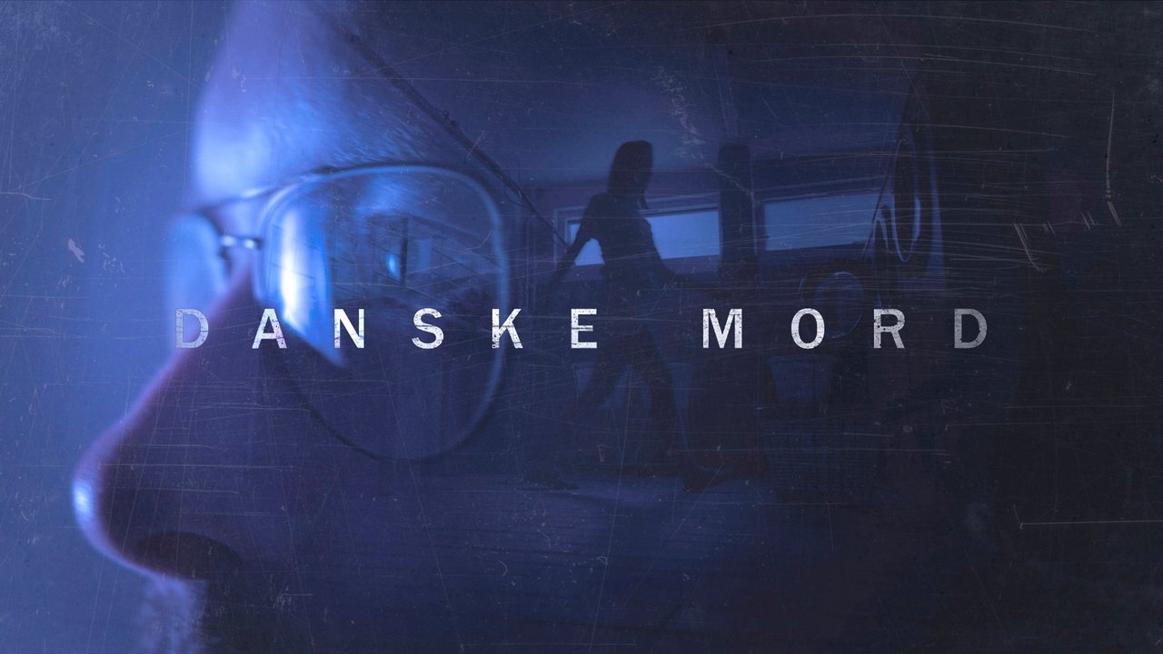 Danske mord