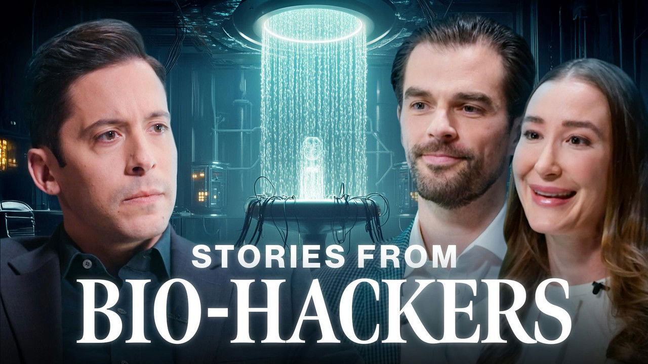 Michael & — Épisode 2