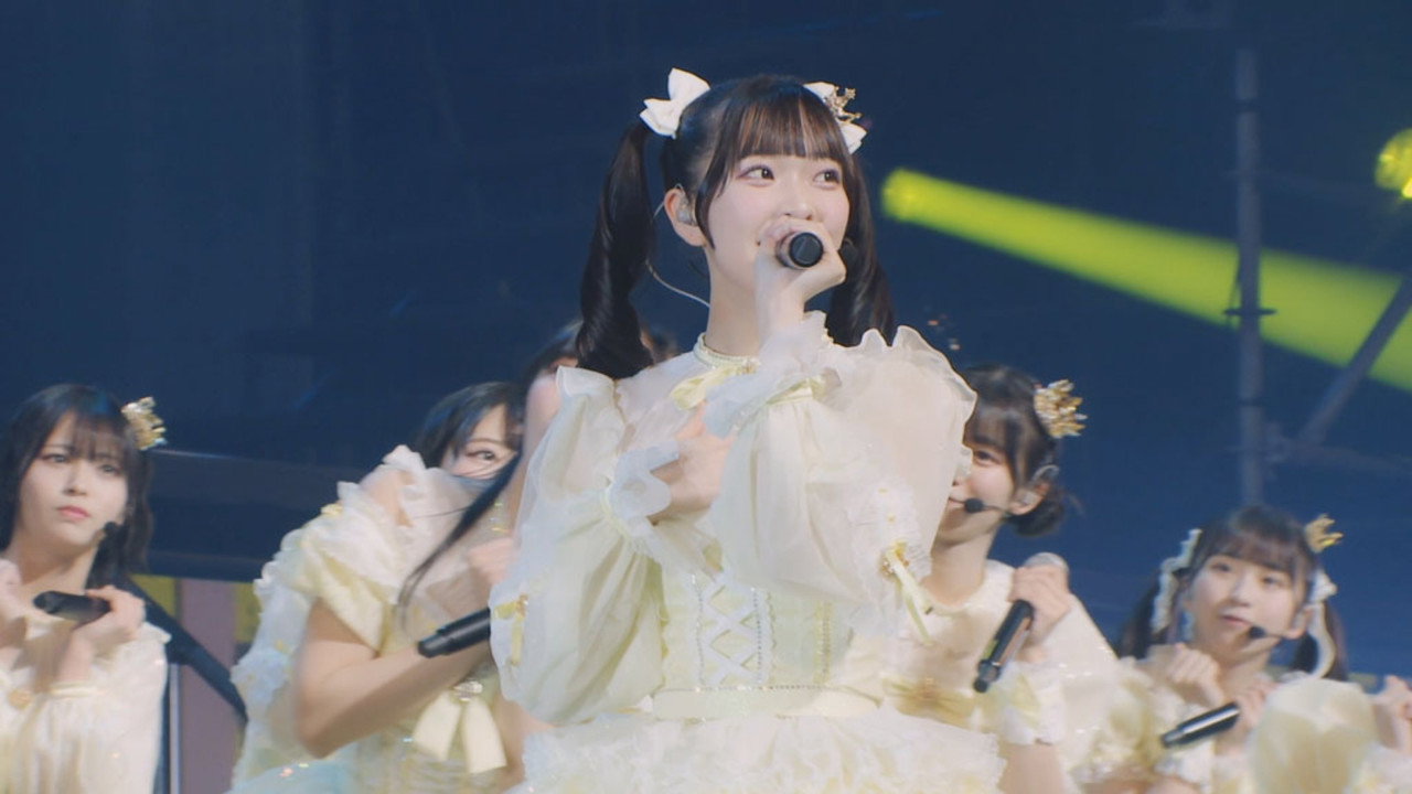 ≒JOY 2nd ANNIVERSARY PREMIUM CONCERT 2024