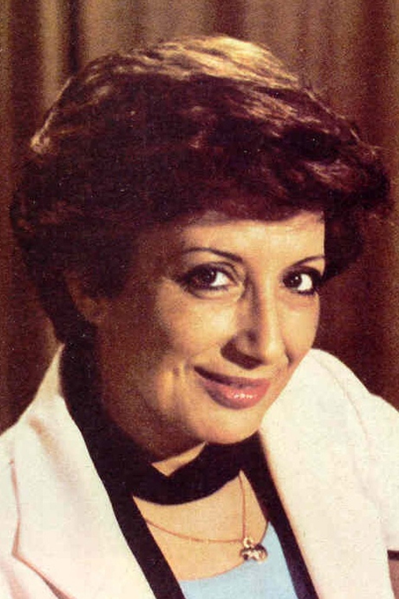Alice Cruz