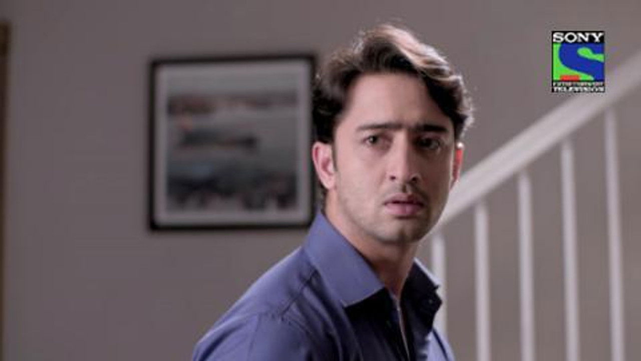 Kuch Rang Pyaar Ke Aise Bhi — Épisode 82