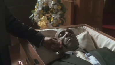 Image La zona muerta