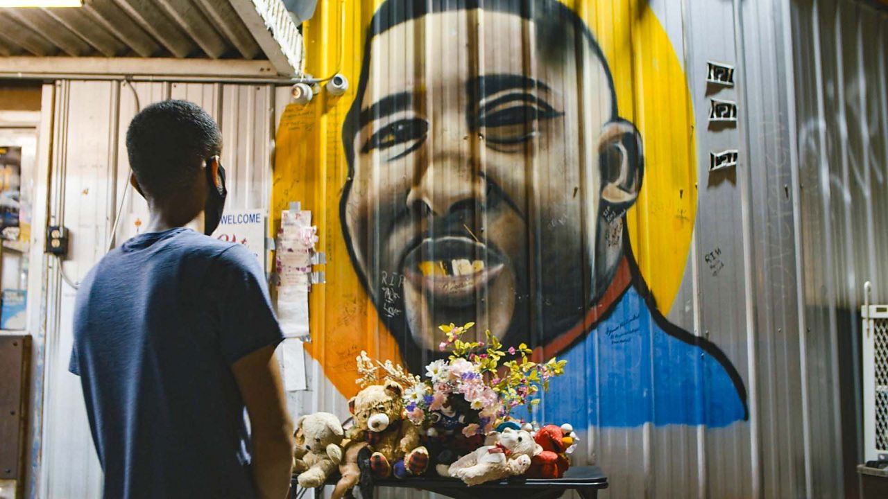 Police Brutality - American Witnesses