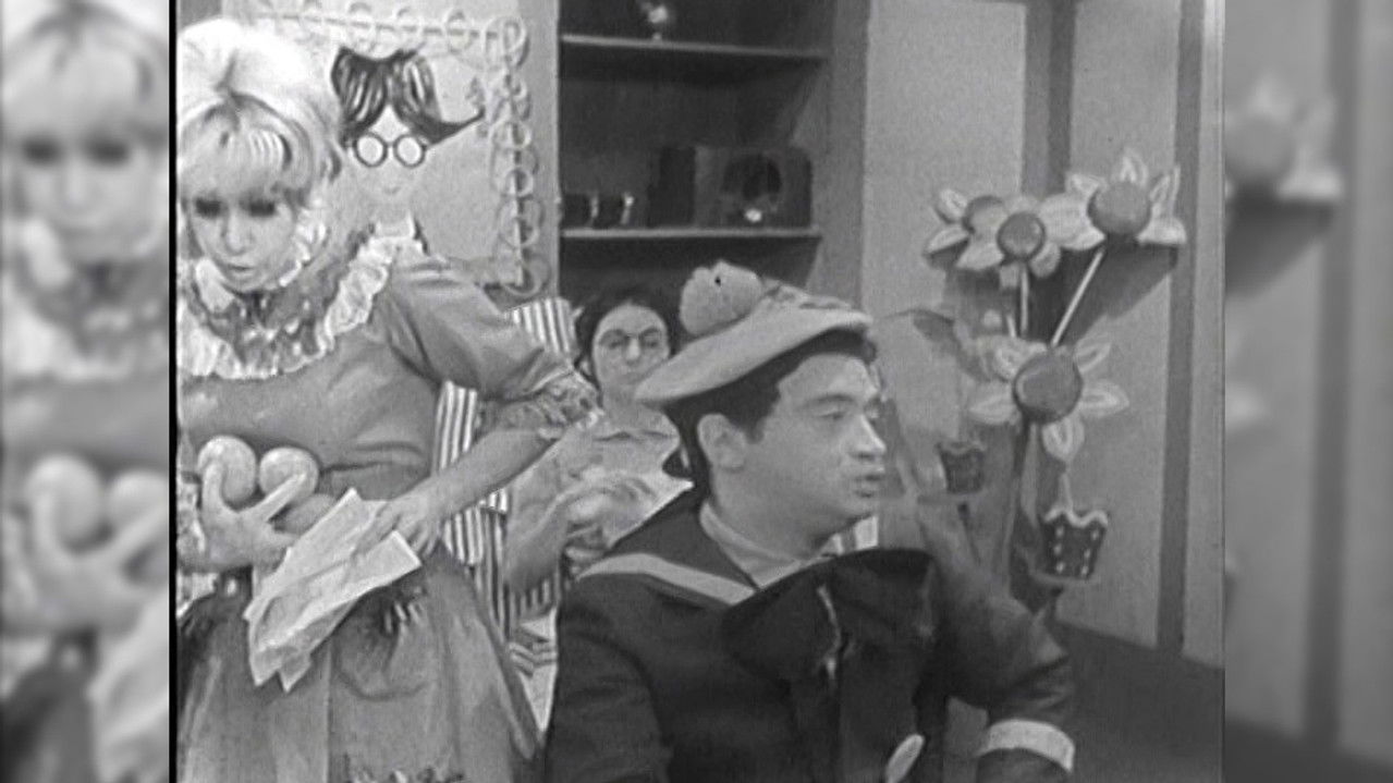 Radio-Canada, Cinquante Ans de Grande Télévision Jeunesse — Épisode 3