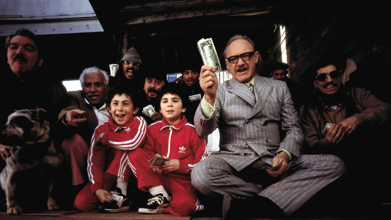 The Royal Tenenbaums background 49