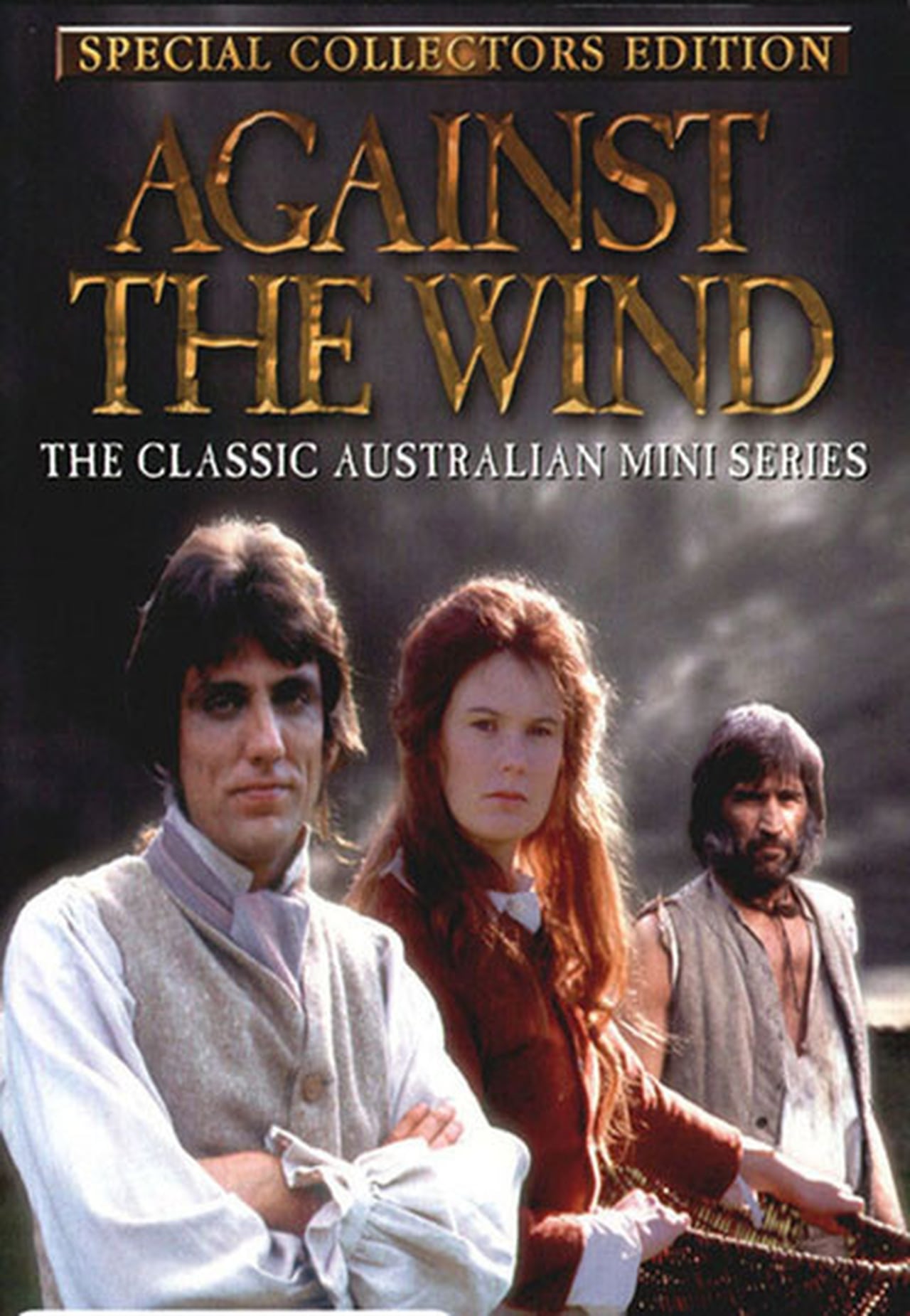 Against The Wind Season 1