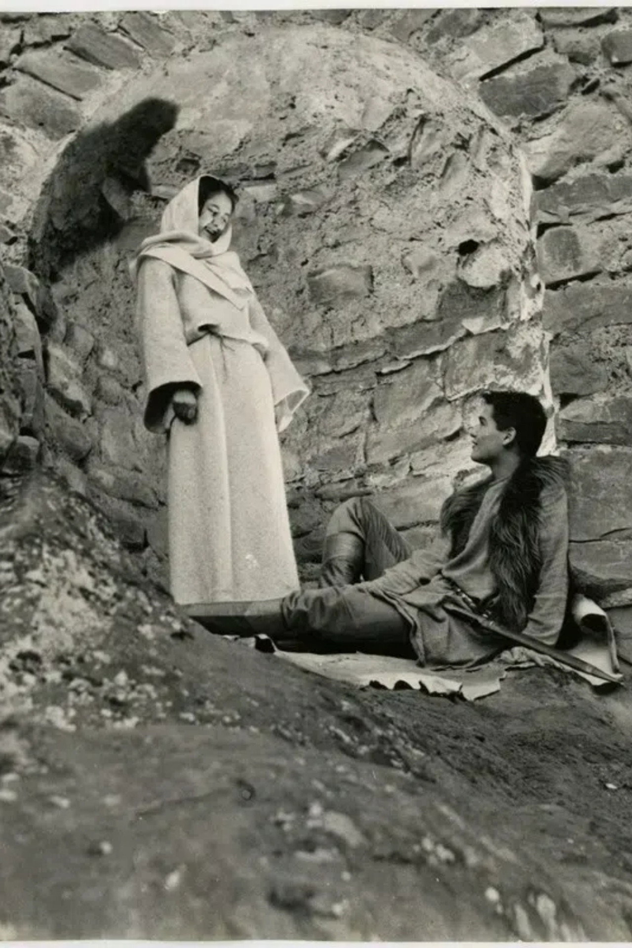 The Siege