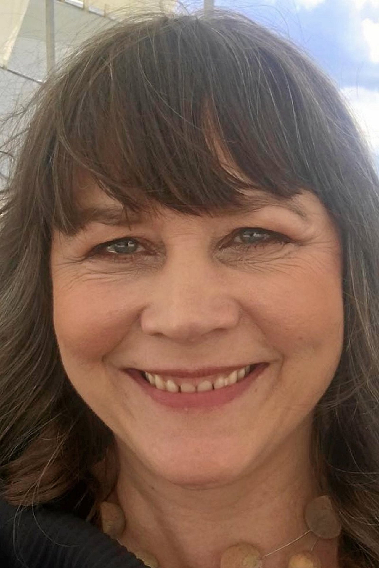 Trine Ross