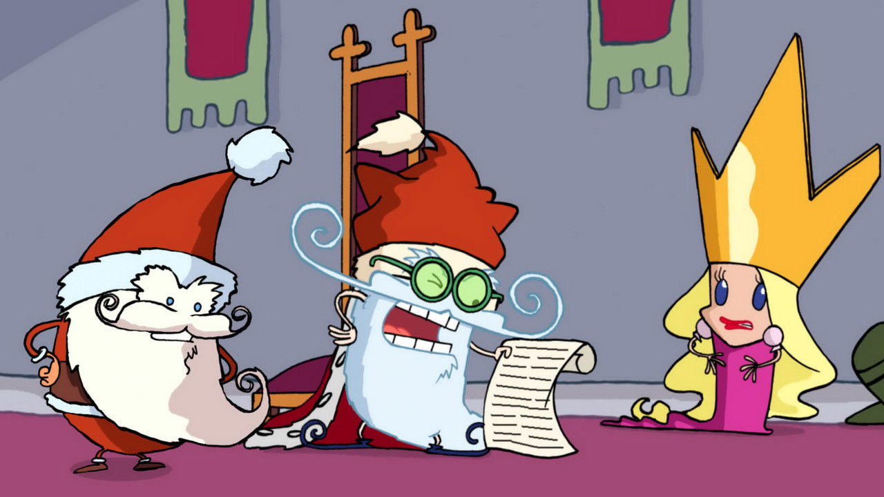 Patates et Dragons — Épisode 51