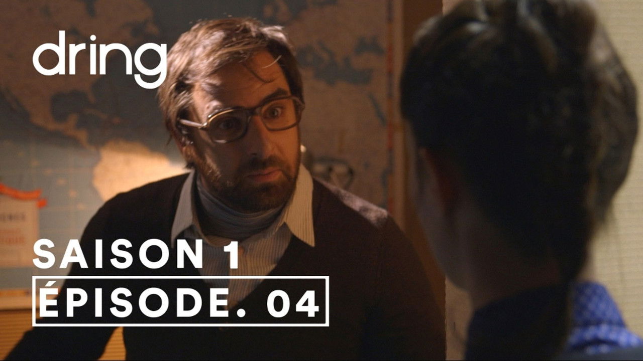 DRING — épisode 4