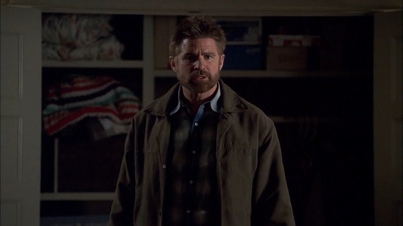 Everwood - Season 2 Episode 10 : Unhappy Holidays