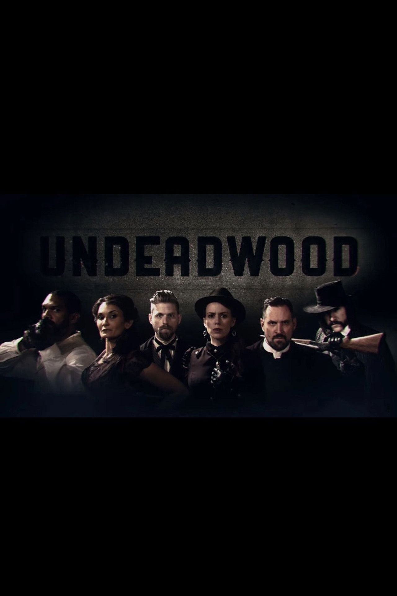 UnDeadwood