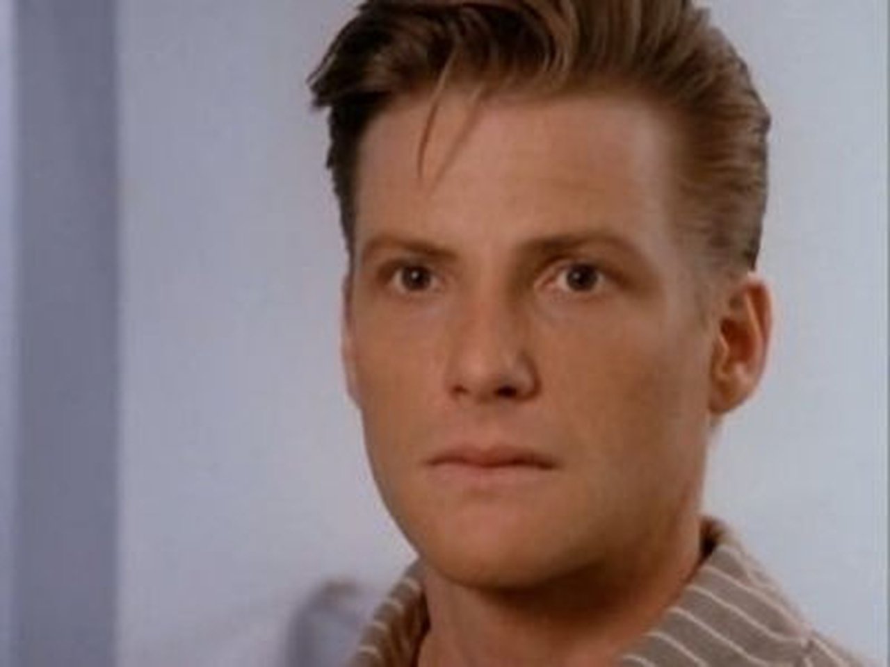 Melrose Place - Season 4 Episode 3 : Blind Ambition