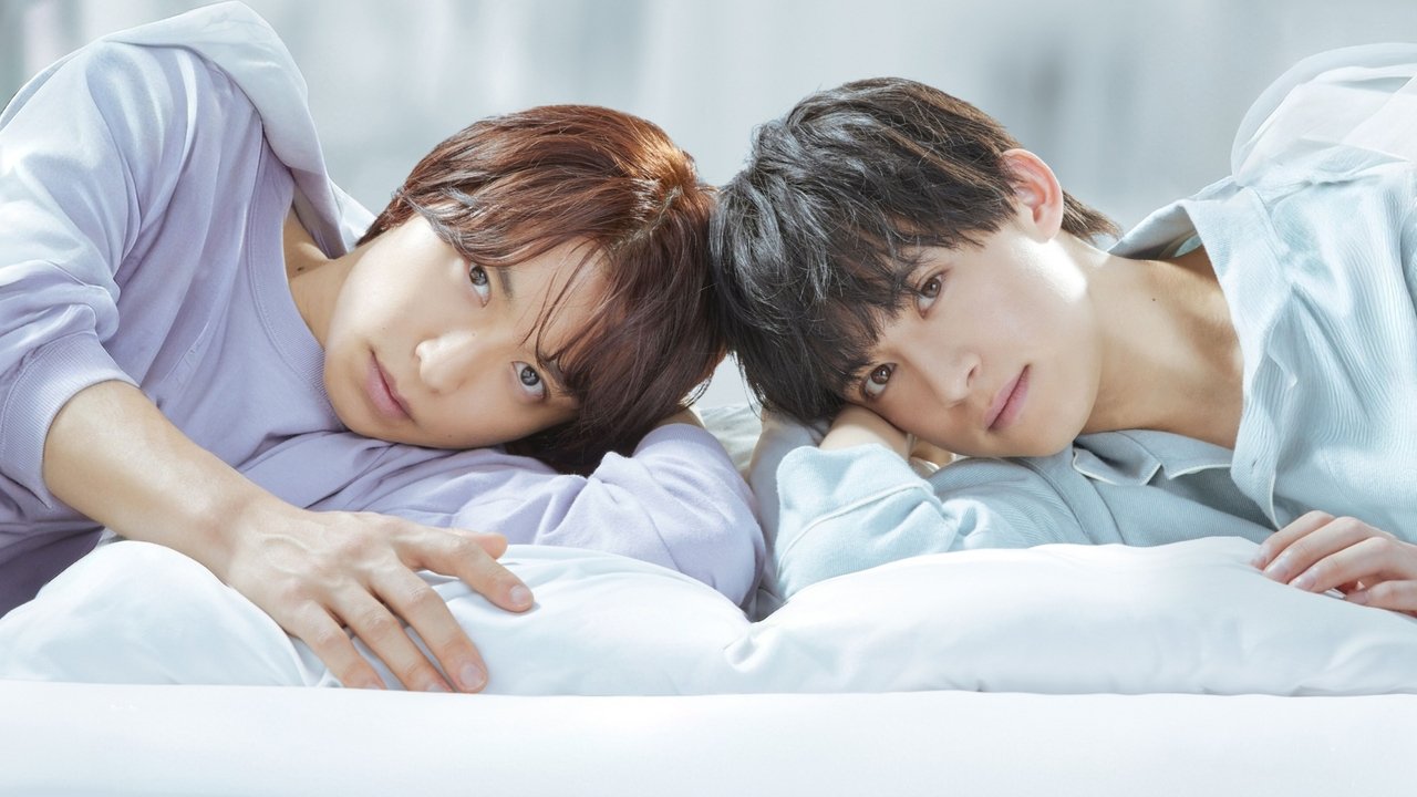 Backdrop for I Became the Main Role of a BL Drama