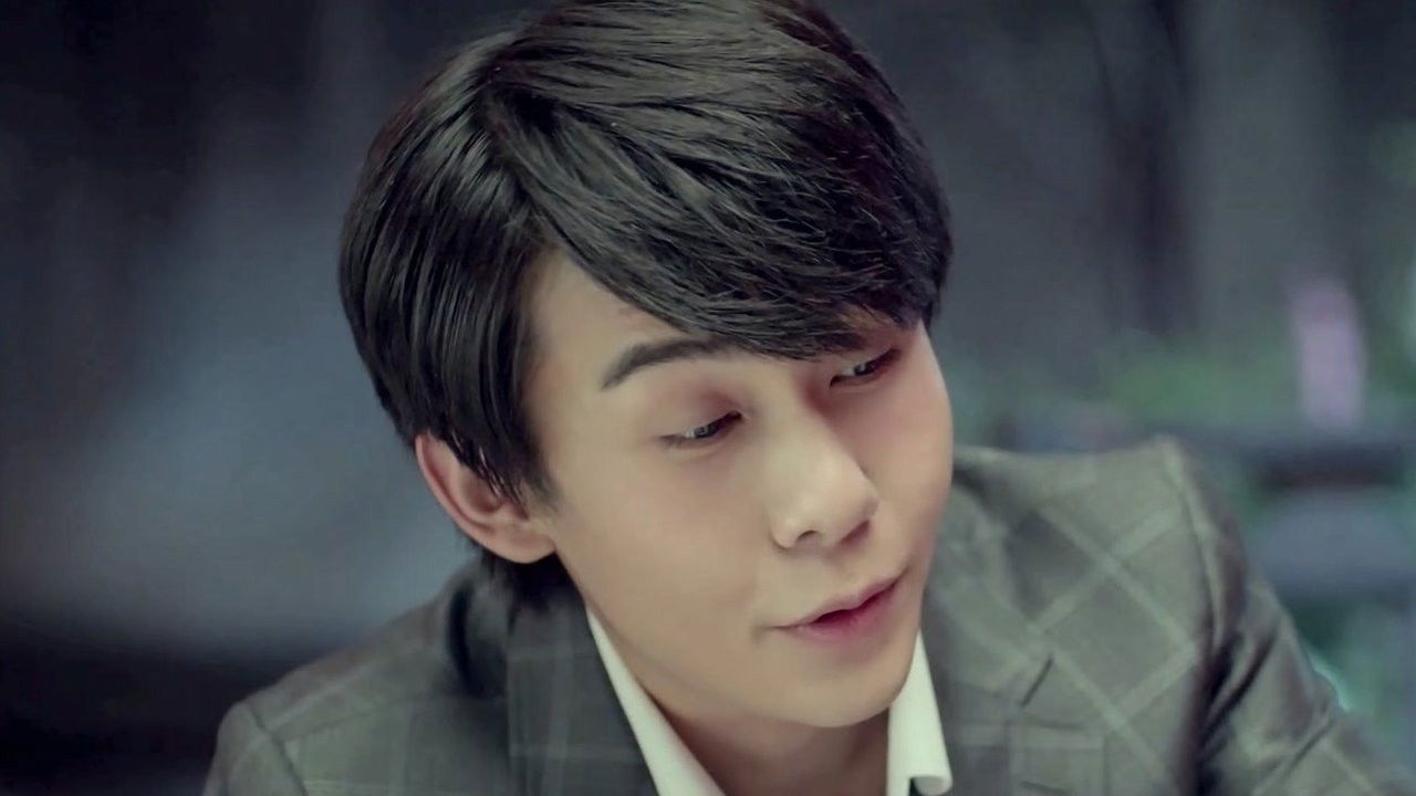 狐门秘事 — Épisode 6