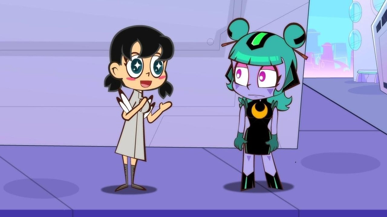 Episode 8
