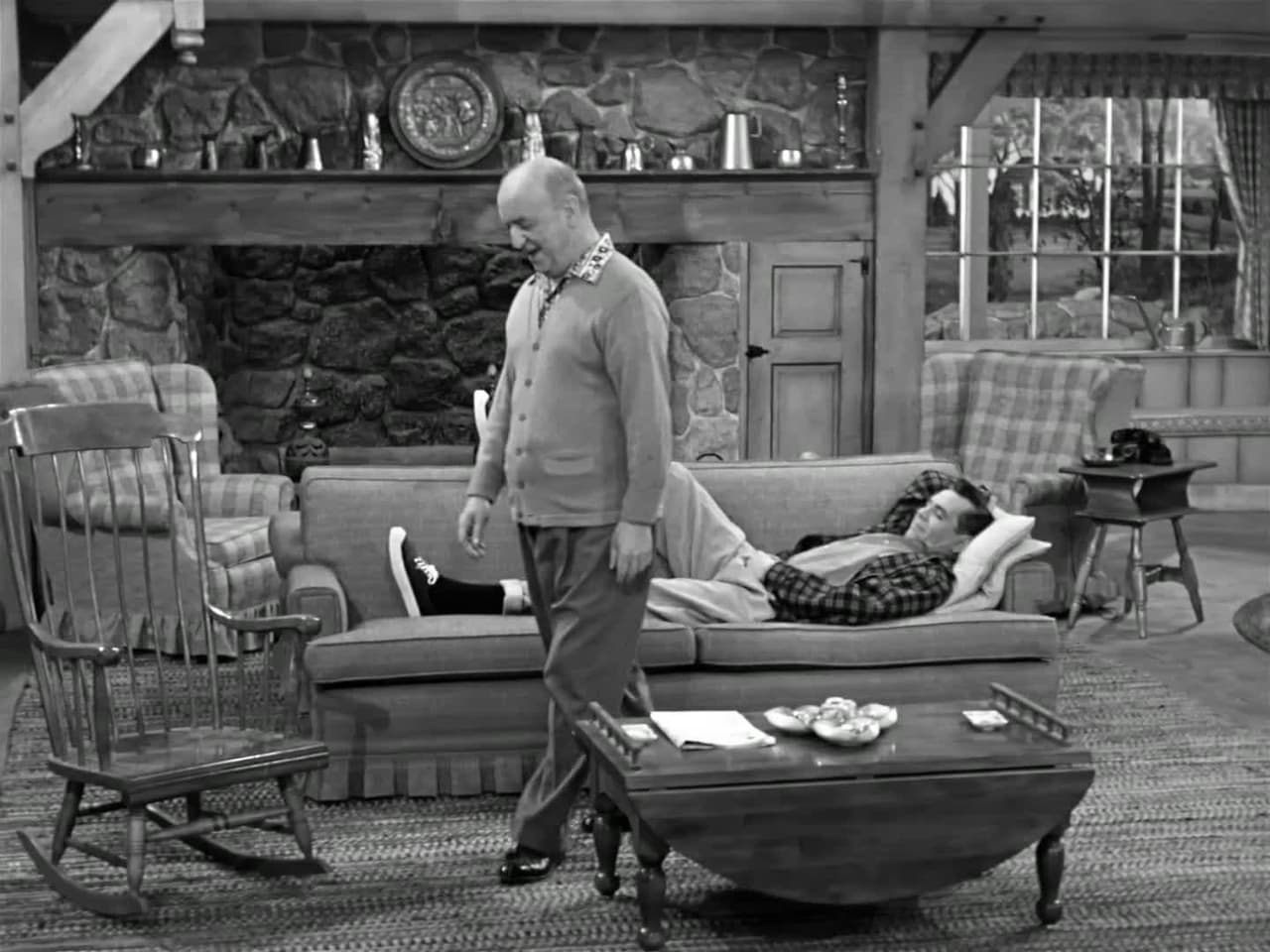 I Love Lucy - Season 6 Episode 26 : Lucy Raises Tulips