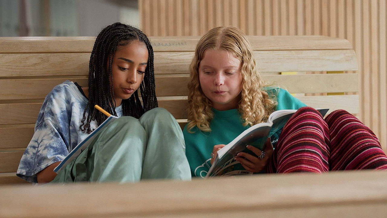 Klassen — Épisode 22