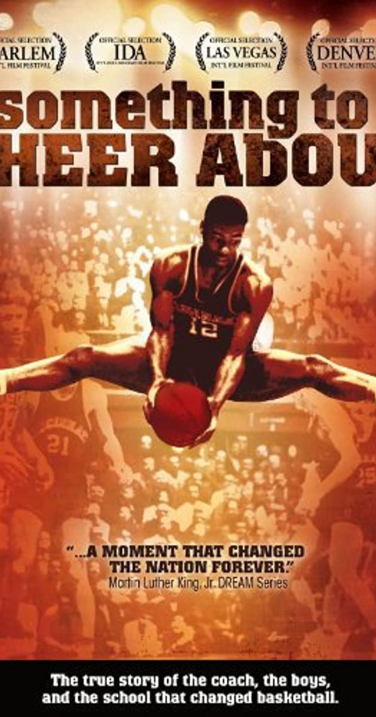 Something To Cheer About Backdrop