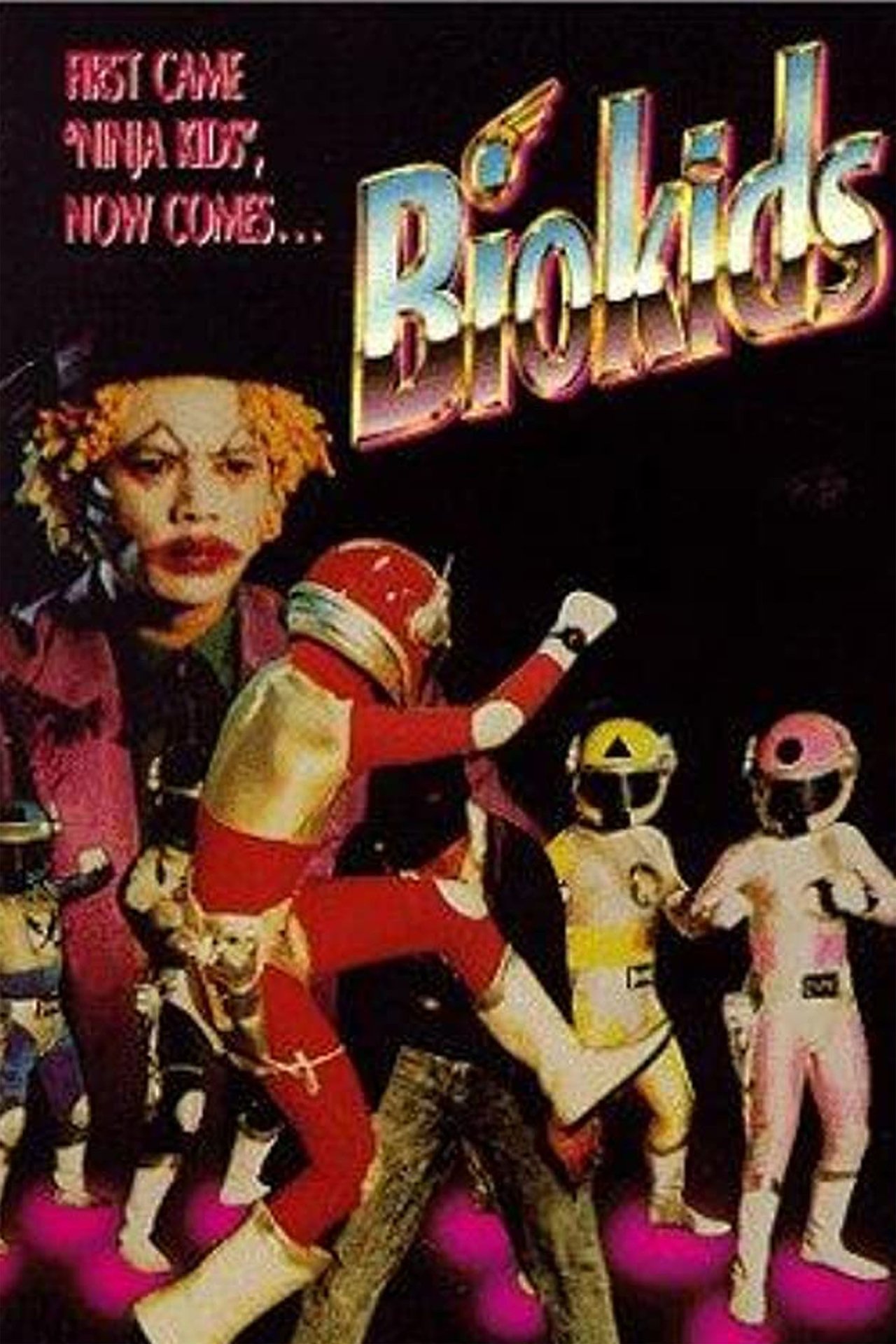 Biokids Biokids