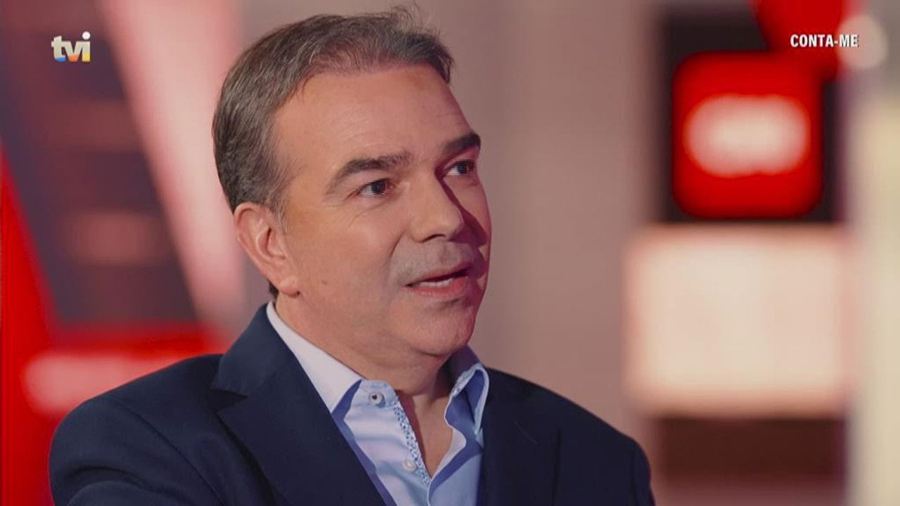 Conta-me — Épisode 45