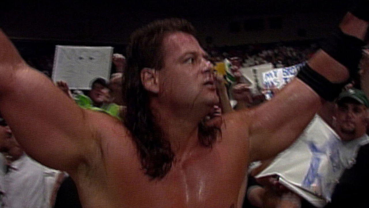 ECW Hardcore TV - Season 7 Episode 24 : ECW Hardcore TV - Jun. 12, 1999