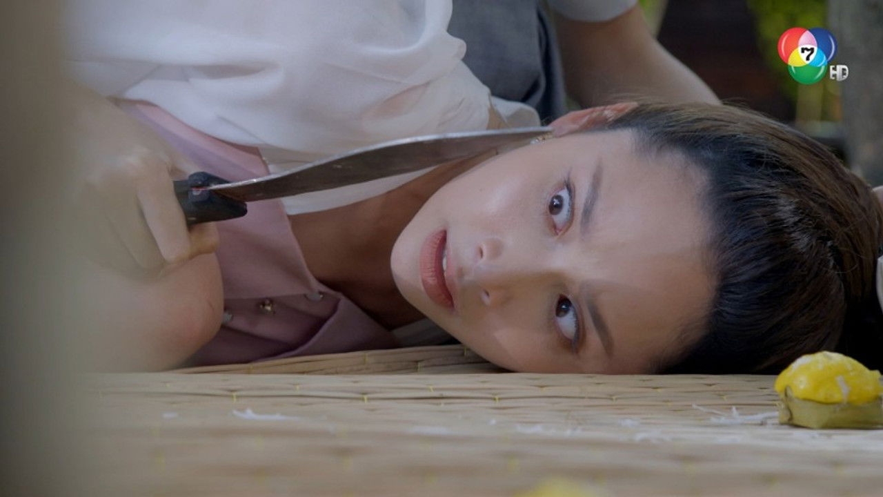 รอยรักรอยบาป — Épisode 30