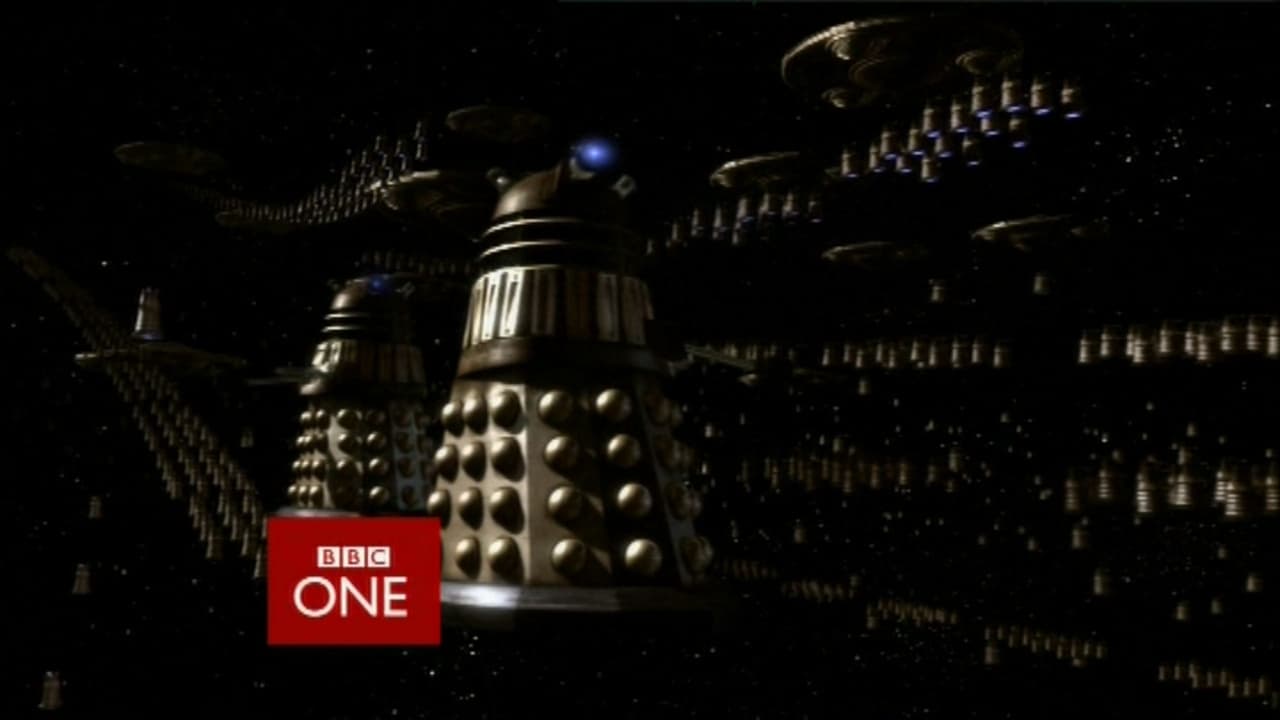 Doctor Who - Season 0 Episode 171 : Series 1 TV Spots