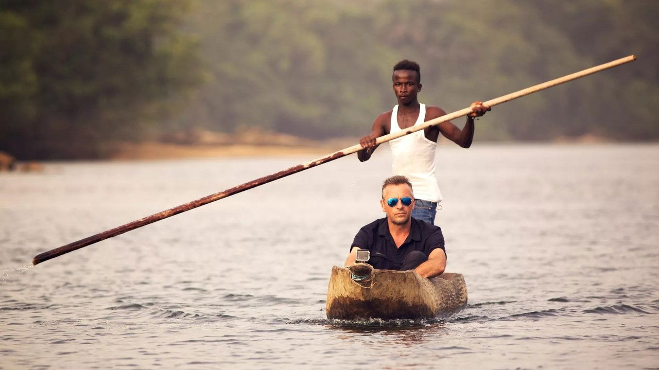 Reizen Waes - Season 3 Episode 1 : Sierra Leone