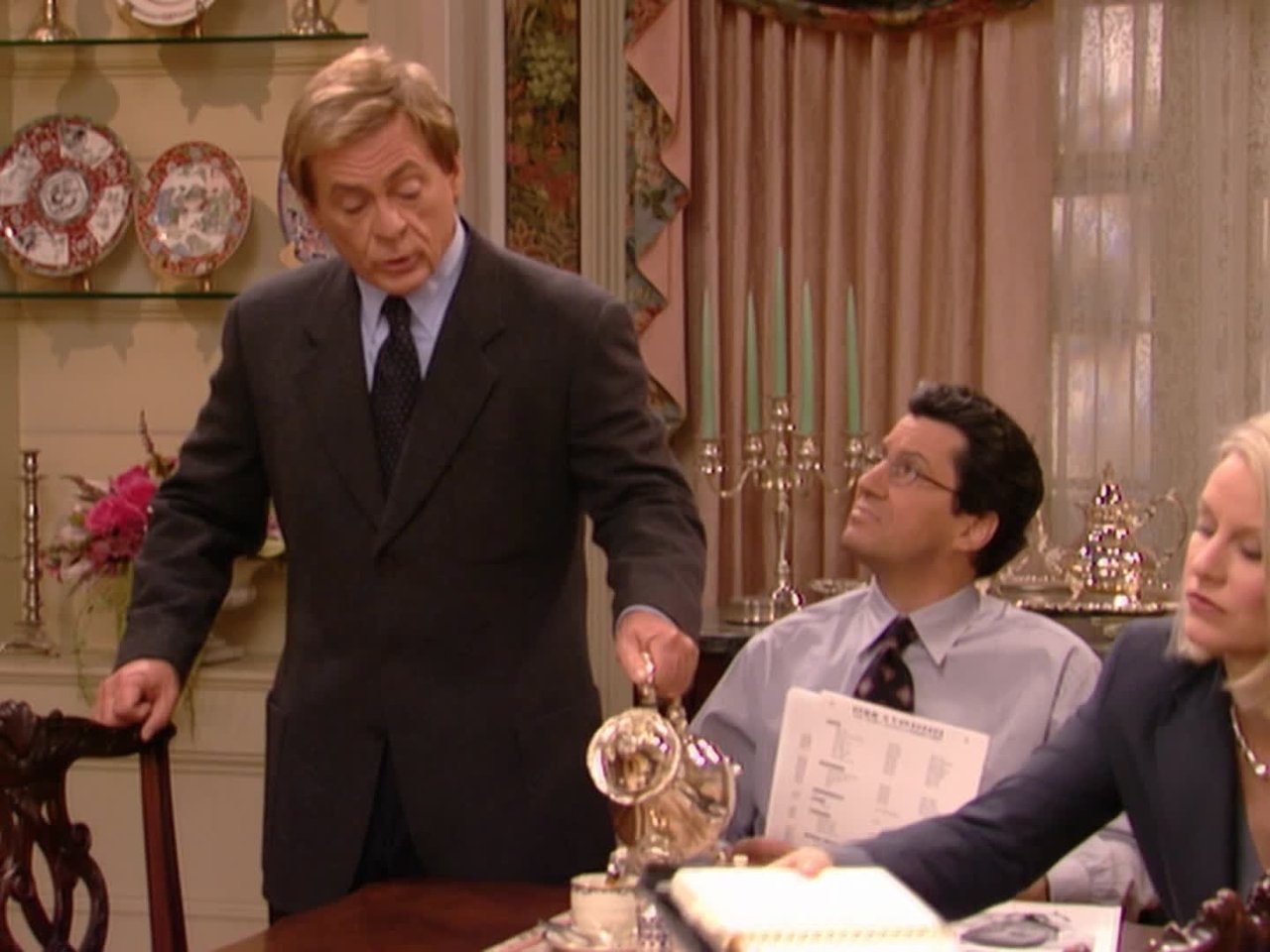 Image La niñera (The Nanny)