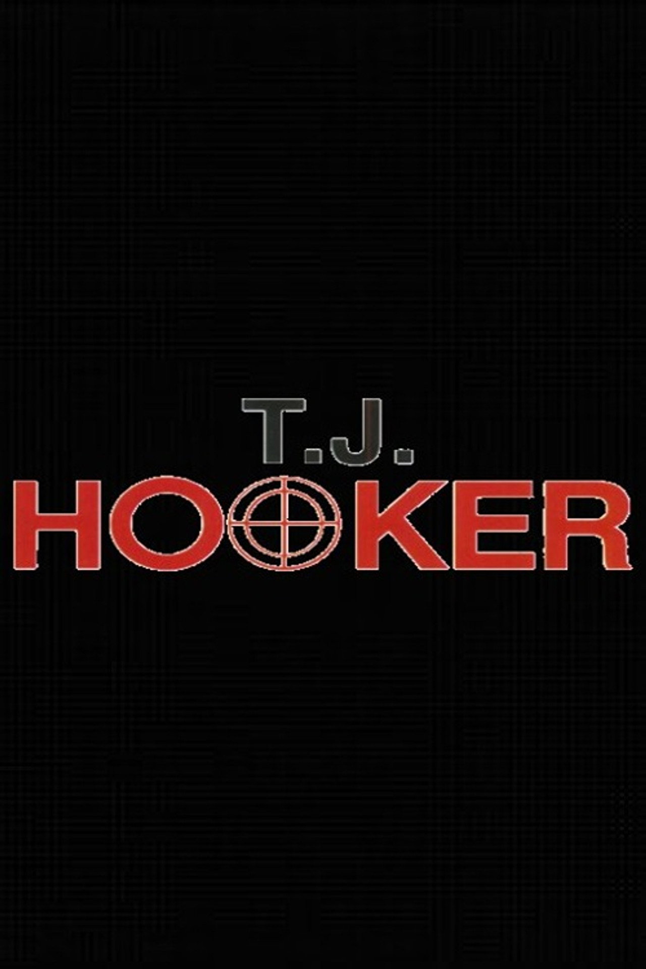 Untitled T. J. Hooker Film