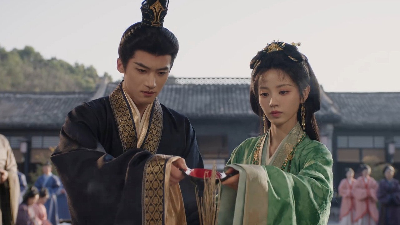 assista ao episódio 9 da temporada 1