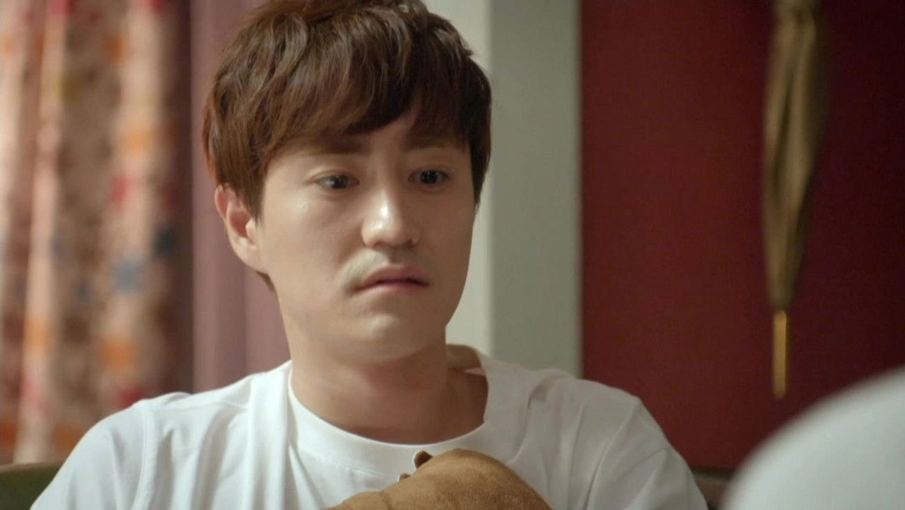 小丈夫 — Épisode 13