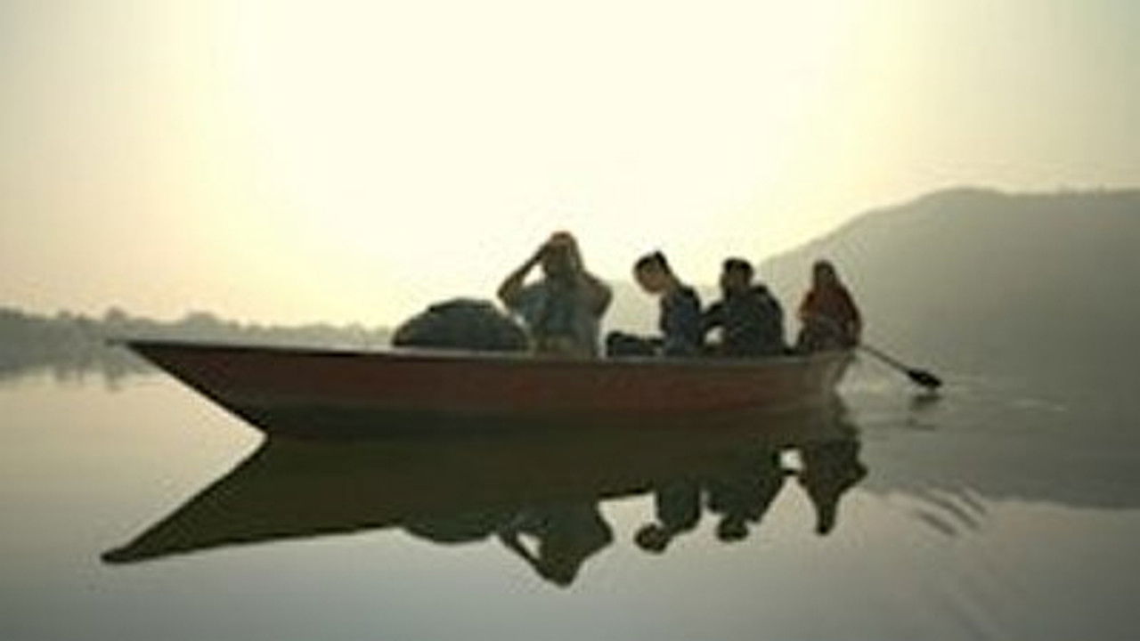 The Journey: 15 dage i Nepal — Épisode 5