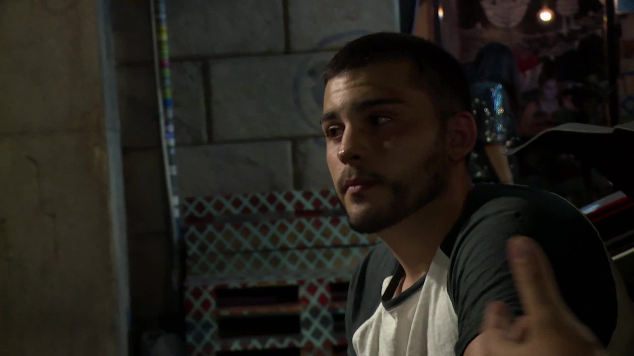 091: Alerta Policía - Season 1 Episode 9 : Episode 9