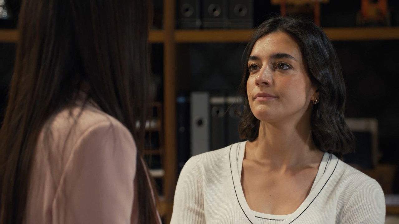 A Herança — Épisode 248