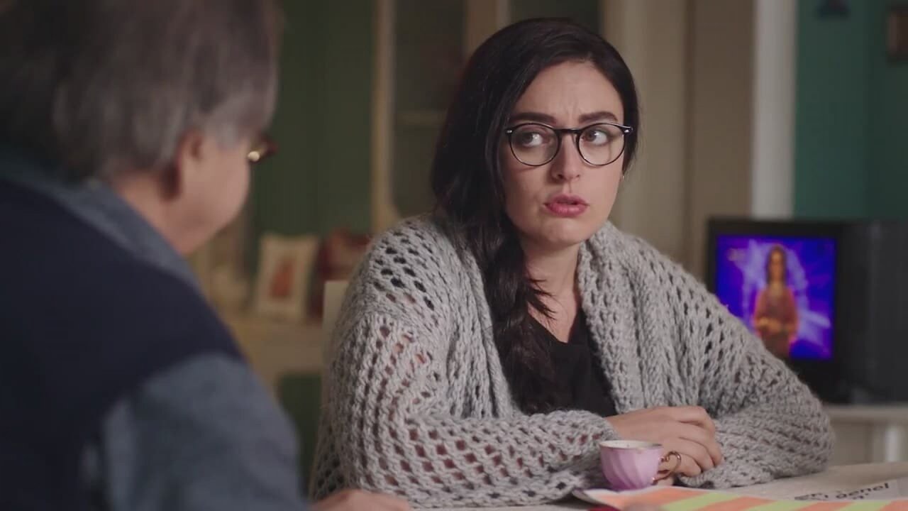 مشاهدة فيلم Husband Factor مترجم بدون اعلانات - خلفية