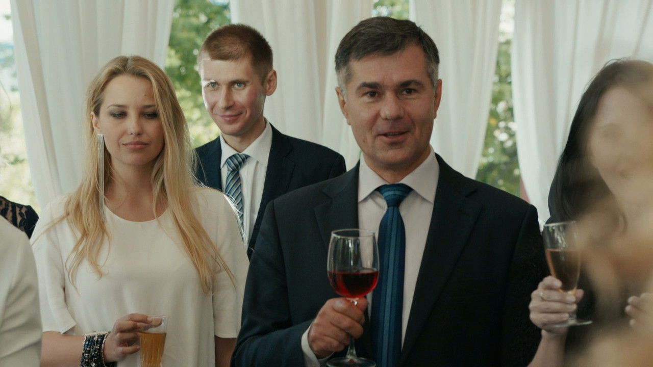 Скажи правду — Épisode 2