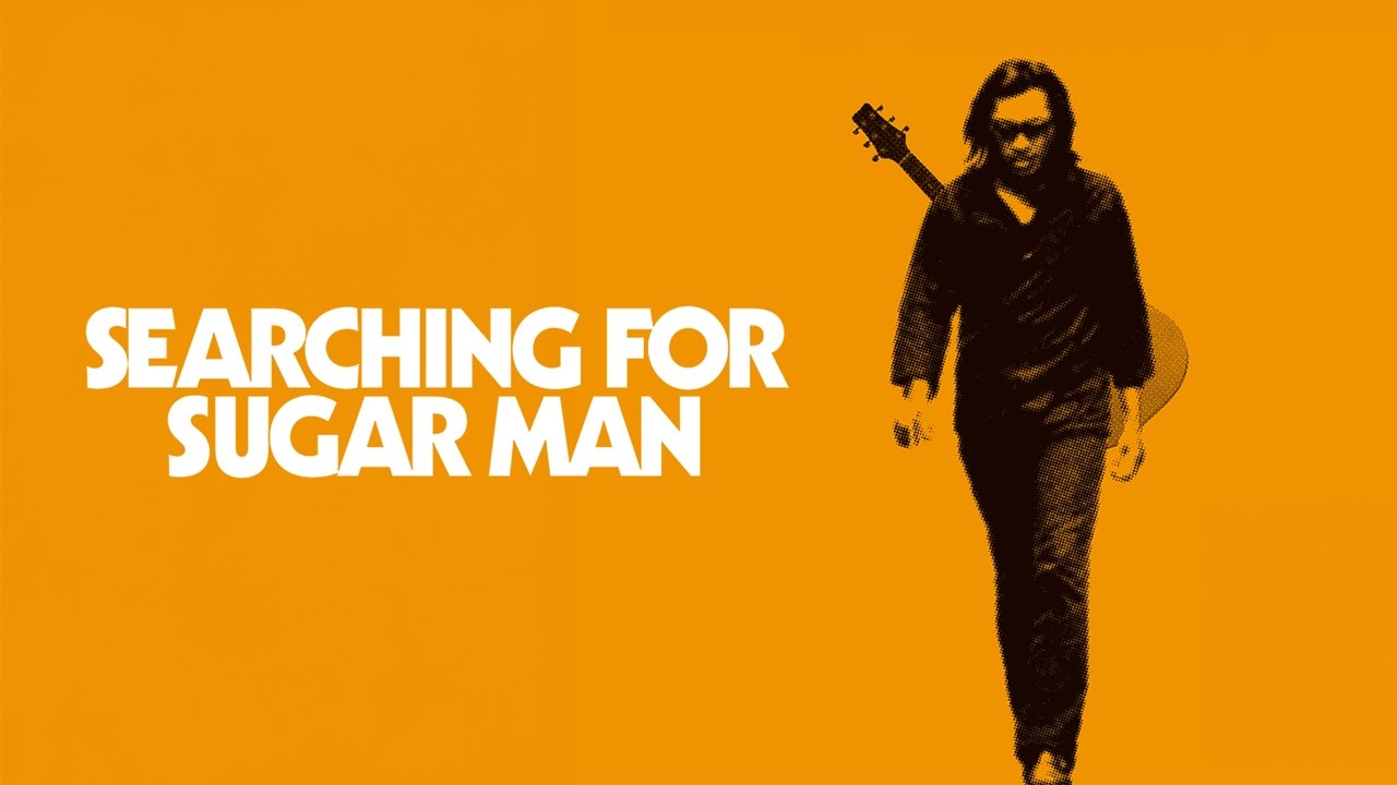 Searching for Sugar Man
