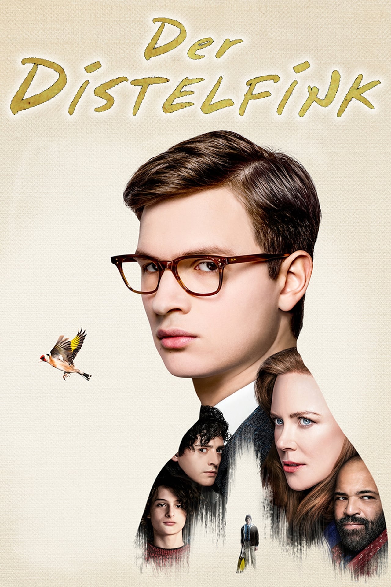 2019 The Goldfinch