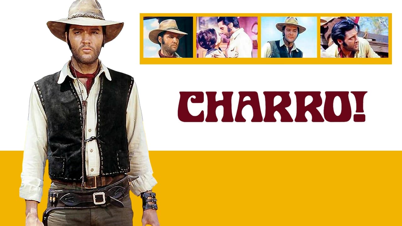 Charro! background