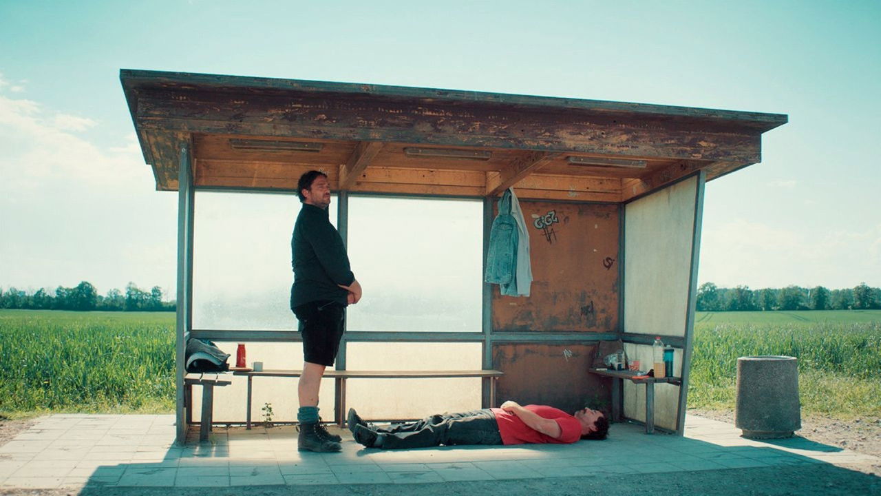 Warten auf'n Bus — Épisode 4