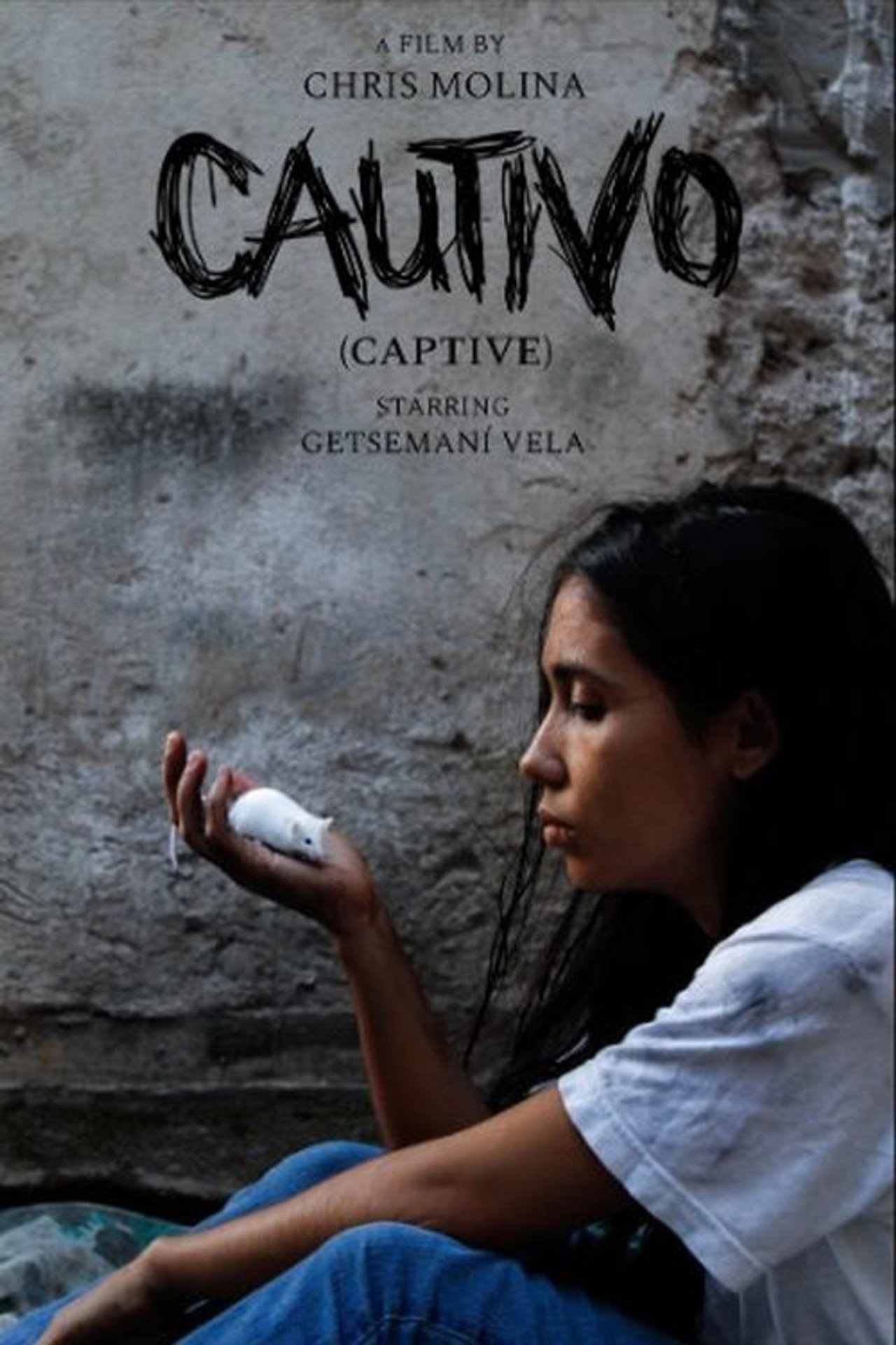 Cautivo Backdrop