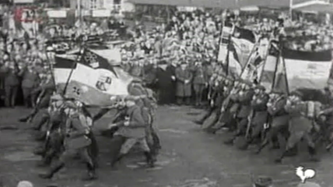 Histoire de Comprendre — 1932, Le général Schleicher pouvait-il arrêter Hitler ?