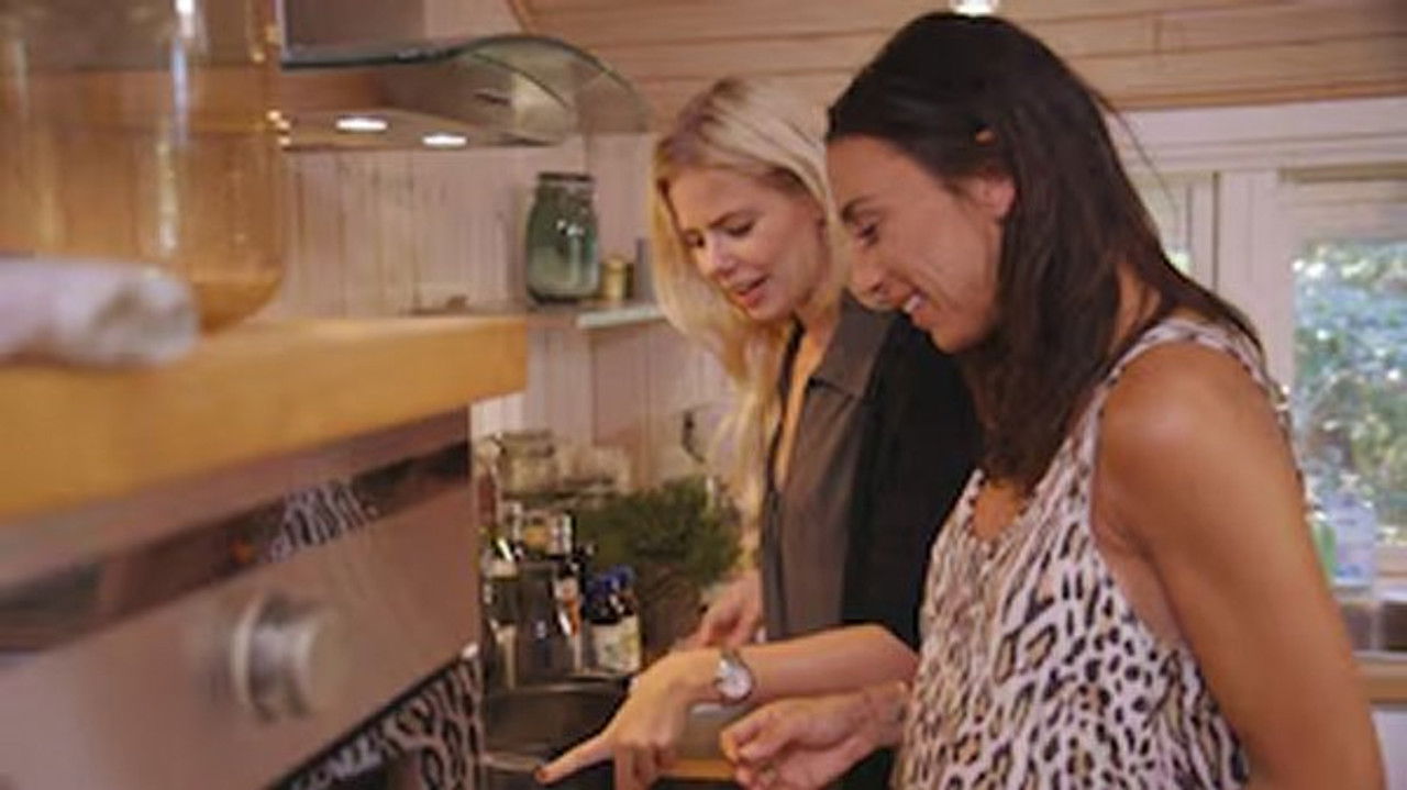 Julies Madselskaber — Épisode 3