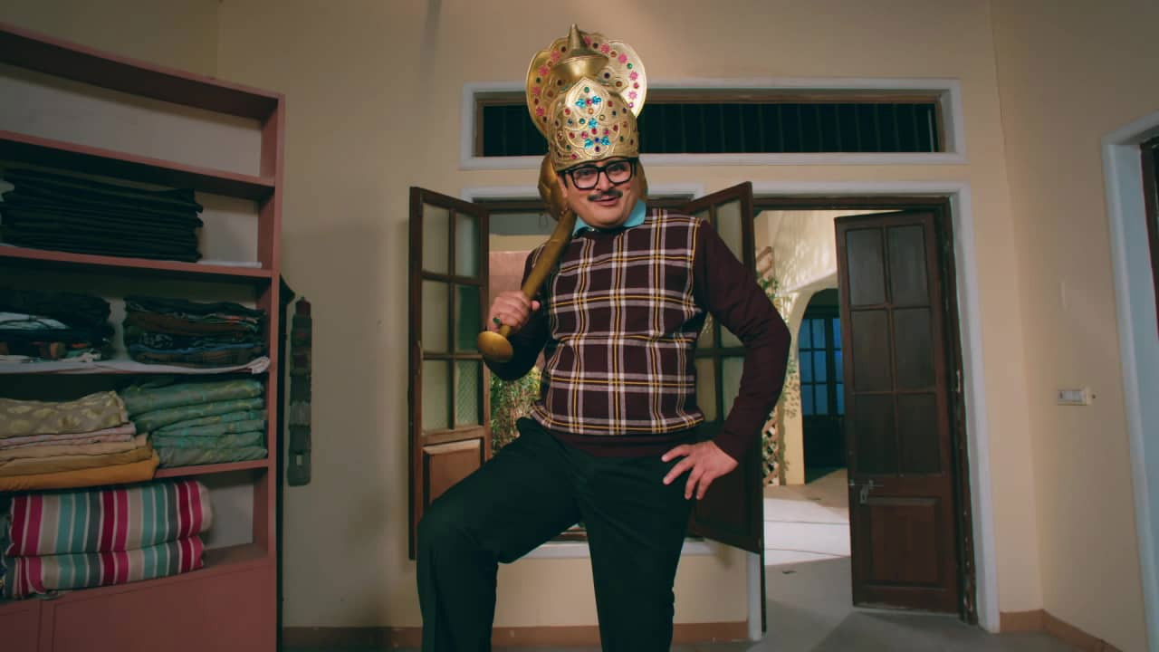 Bhabiji Ghar Par Hai 2.0 — Épisode 9