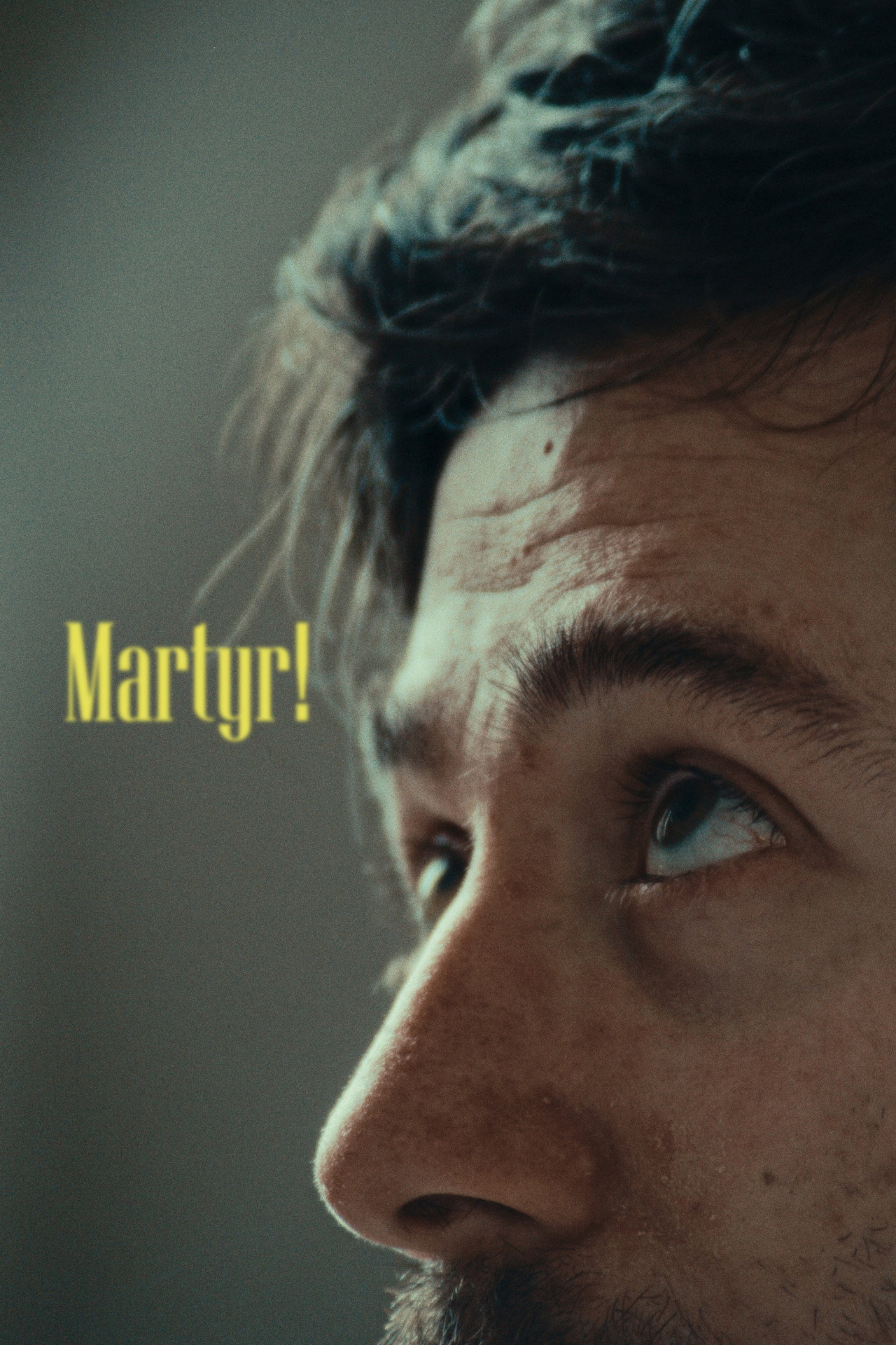 Martyr!