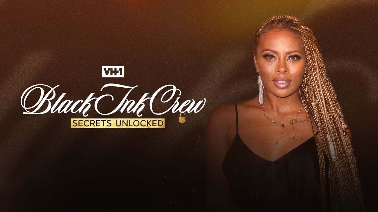 Black Ink Crew: Secrets Unlocked background