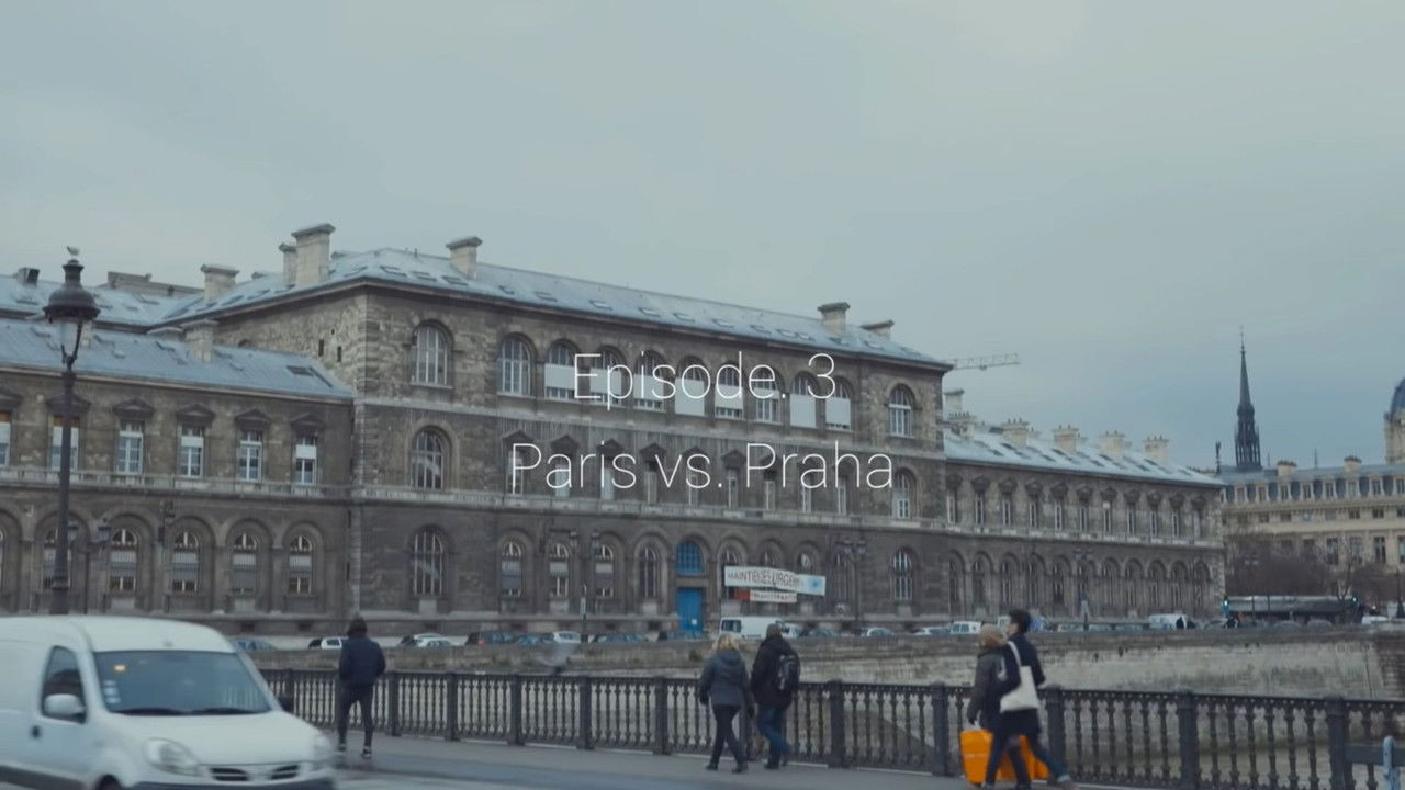 Nic & Mar — Épisode 3