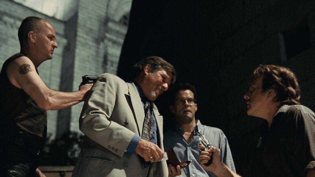 Matroni and Me — still 6